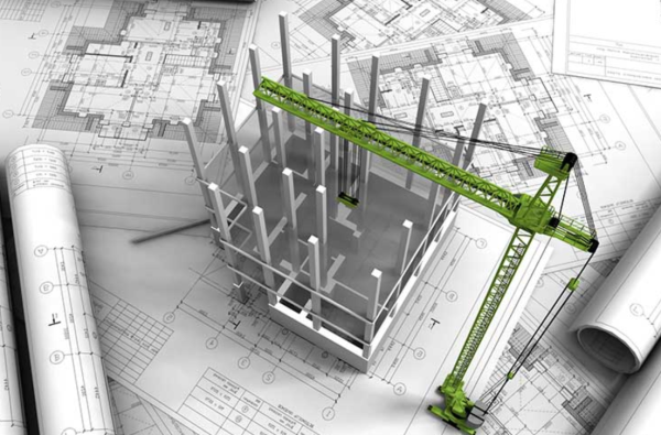 Architecture Services